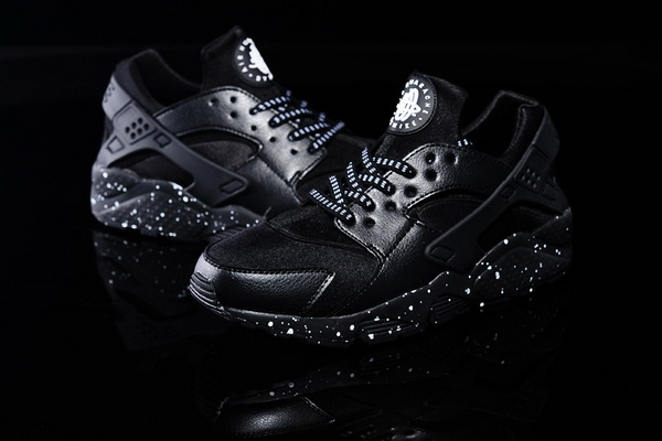 Nike Air Huarache I Men Shoes--087